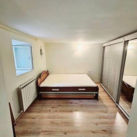 Almond Tree View Apartment Yerusalem Bagian luar foto