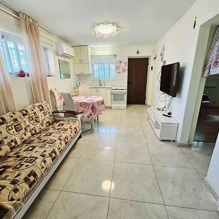 Almond Tree View Apartment Yerusalem Bagian luar foto